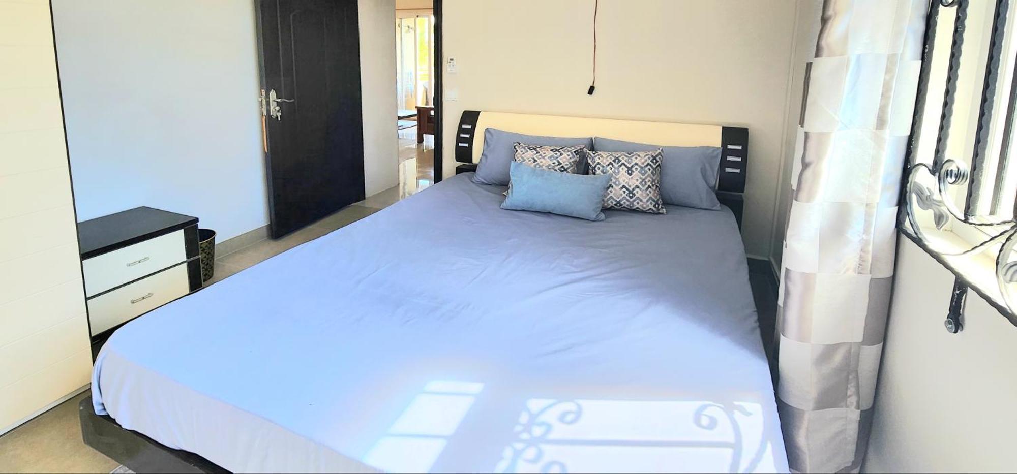 Number 7, 2Nd Floor, Pebble Bay Apartments With Garden View Grand Baie Exterior foto